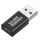 Silver Monkey Adapter USB 3.1 - USB-C (OTG)